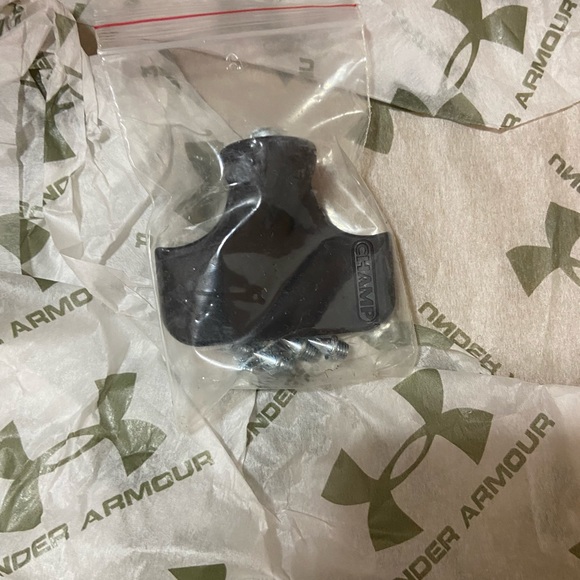 Under Armour Kick Distance 2 Track Shoes Grey Men’s Size 13 New - Picture 7 of 7